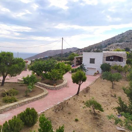 Villa Via Savoia Gúrna Kültér fotó