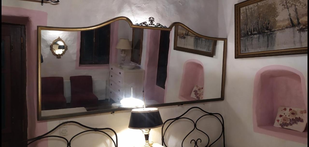 Villa Via Savoia Gúrna Kültér fotó