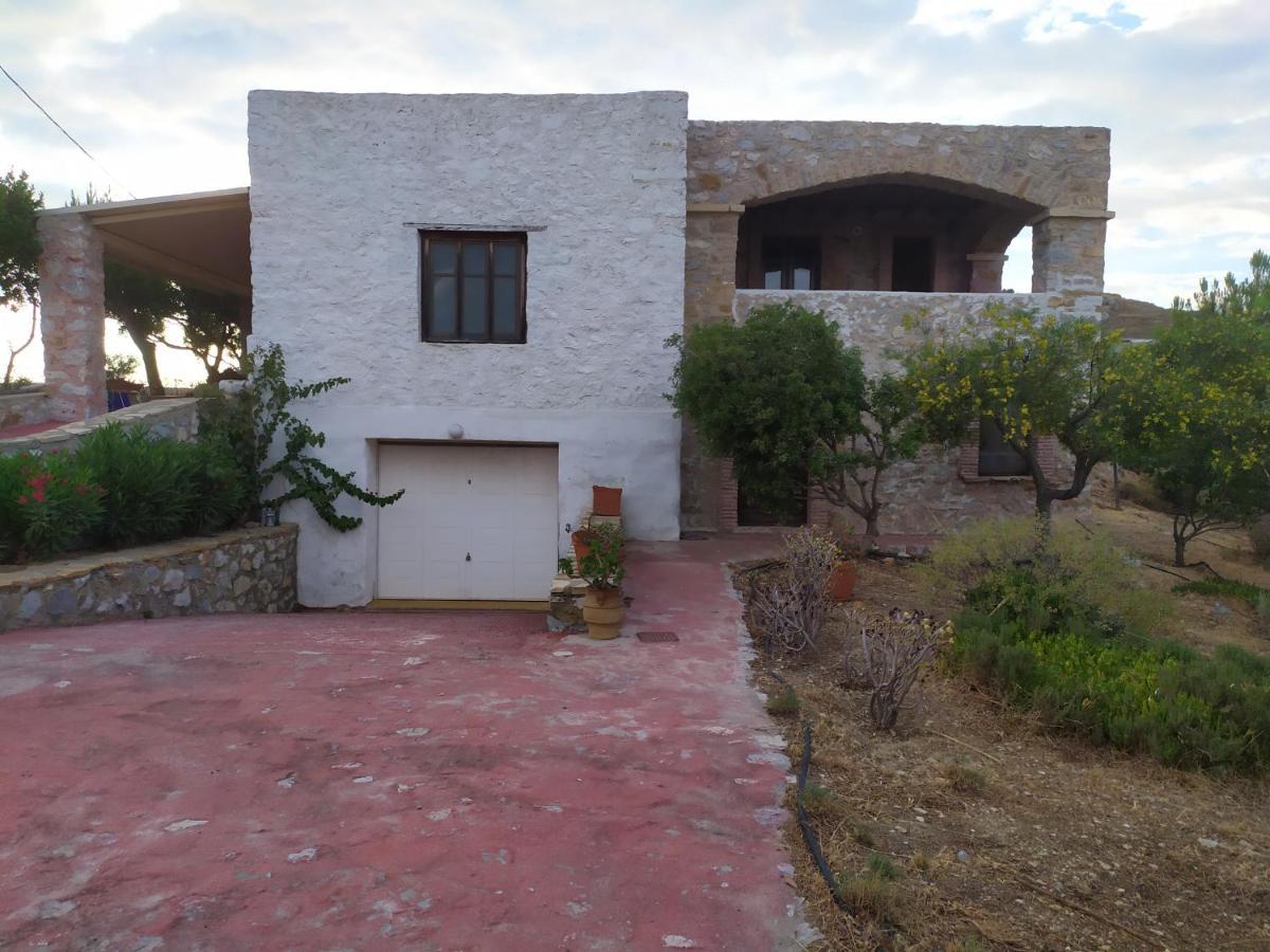 Villa Via Savoia Gúrna Kültér fotó