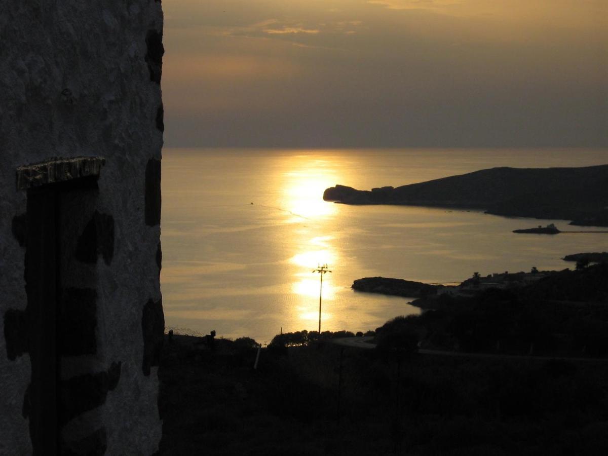 Villa Via Savoia Gúrna Kültér fotó