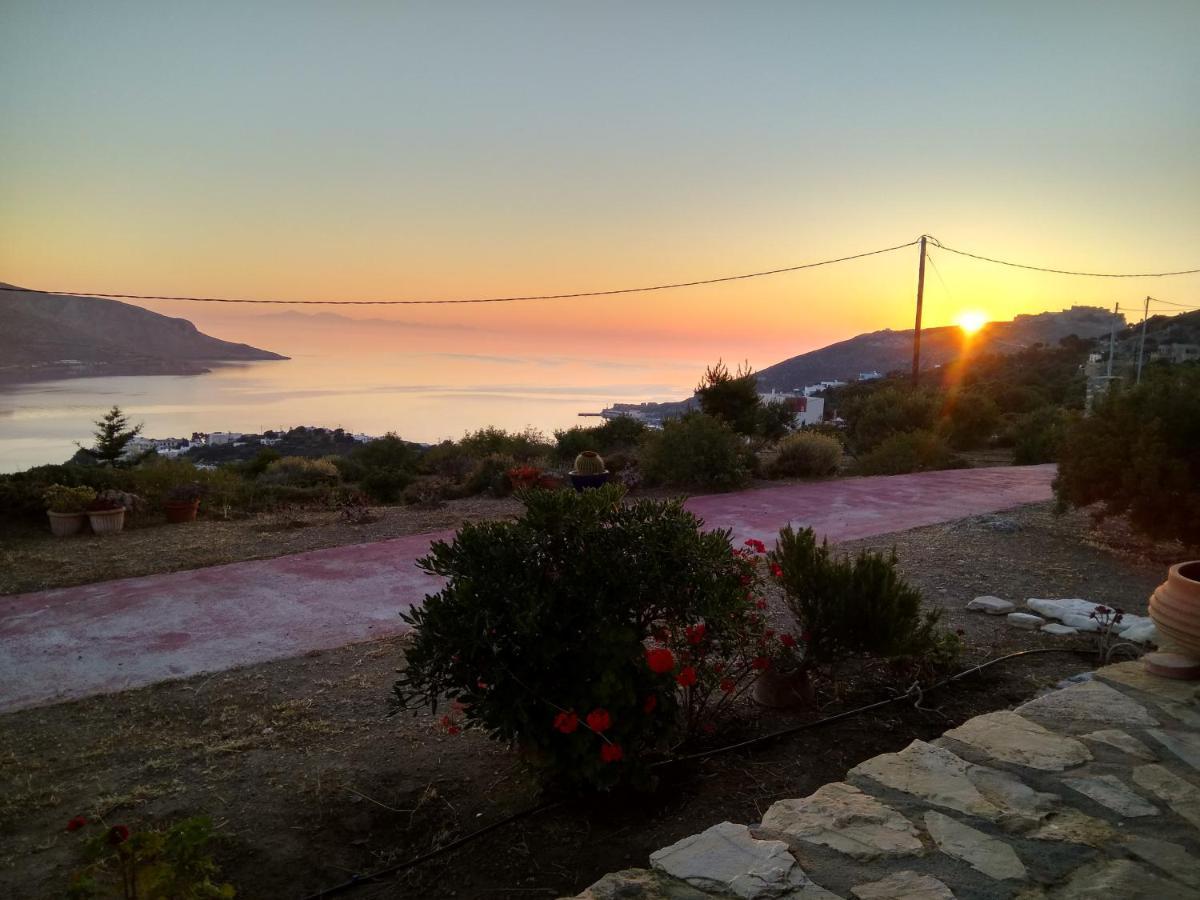Villa Via Savoia Gúrna Kültér fotó